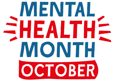 Mental Health Month